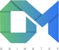 ORIMETRY Logo
